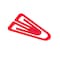 Plastiklips Paper Clips, Large Size, Assorted Colors, 200PK LP-0600 - alternate 3