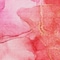 Homeroots 3' X 5' Pink Abstract Washable Non Skid Indoor Outdoor Area Rug 559760 - alternate 3