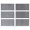 Brady Weather Resistant Polyester Outdoor Labels 0.75 in H x 1.5 in W Silver 10000/RL THT-6-8591-10-SL - alternate 3
