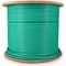 Add-On Addon 1000Ft Non-Terminated Green Cat6A Stp Plenum-Rated Copper Patch ADD-CAT6A1KSP-GN - alternate 2