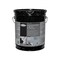 Gardner 200 Rainshield AP-200 Series Non-Fibered Roof and Foundation Coating, Black, 4.75 gal, Pail, Liquid 6025-9-30 - alternate 1