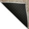 Homeroots 8' X 10' Copper And Beige Abstract Washable Indoor Outdoor Area Rug 605545 - alternate 2