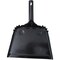 Marshalltown 12 in Dust Pan, 20-Gauge Steel DP12 - alternate 3