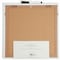 U Brands Magnetic Dry Erase Board, White UBR460U0004 - alternate 2