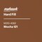 Finishworks Mohawk Hard Fill Mocha 121 M310-4062 - alternate 2