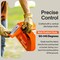 Superhandy Mini Wood Chipper Shredder Mulcher, 7HP 3" max diameter GUO035 - alternate 2