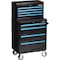Channellock 26'' 6-Drawer Tool Chest with Drawer Liners 727000 - alternate 4