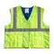 Ez-Cool ANSI Type R Class 2 Evaporative Cooling Vest 390-EZ202-Y4/5X - alternate 3