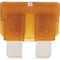 Eaton Bussmann 5A 32V ATC Blade Automotive Fuse, 5PK BP/ATC-5-RP - alternate 3