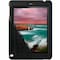 Uzbl CASE ACER ASUS CHROME TAB 10 AW-7837-BLK - alternate 1