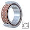 Timken PRECISION BALL BEARING 3MM9300WI DUL - alternate 2