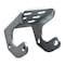 Mytee Products 11/16inx2 1/4inx3 3/4inEasy Off Tarp Stop Body Bracket for Roll Tarp System, 10PK T-STOPBSx10 - alternate 3