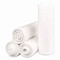 Integrated Bagging Systems Institutional Low-Density Can Liners, 33 gal, 0.8 mil, 33inX39in, Natural, Interleaved Roll, 150PK SL3339XHN - alternate 2