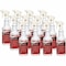 Betco Oven Jell Cleaner, Lemon Scent, 32 oz Bottle, 12PK 1391200 - alternate 1