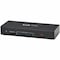 Eaton Safe-IT USB-C Dock Triple Display 4K 60 Hz HDMI/DisplayPort VGA USB 3.2 Gen 2 USB Hub GB U442AB-DOCK9 - alternate 3