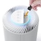 Crane Usa True HEPA Air Purifier, Up To 150 Sq. Ft. EE-5061 - alternate 2