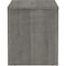 Lorell TABLE, STD HT, 7236, WC LLR69662 - alternate 2