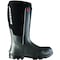 Dunlop Snugboot WorkPro Full Safety Toe Boots, Waterproof NE68A93-14 - alternate 2