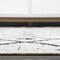 Jonathan Y Nokat Tribal Bohemian Ivory/Black 3 ft. x 5 ft. Indoor/Outdoor Area Rug SMB131D-3 - alternate 6
