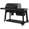 Traeger Woodridge Pro WiFire Pellet Grill TFB97JLH - alternate 1