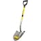 Truper Tru Pro 29'' Fiberglass D-Handle Round Point Shovel PRY-F - alternate 1