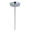 Vaxcel Beloit 3 Light Chandelier H0220 - alternate 5