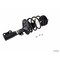 Kyb Complete Corner Unit Assembly -Strut, Mount and Spring,  SR4055 - alternate 2