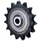 Timken IDLER SPROCKET 008-5017S - alternate 1