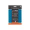 Innovative Pet Products Pty Ltd Mini Tuff Buddy Dog Feeder, Turquoise LM9133TQ-DR - alternate 2