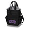 Picnic Time Family Of Brands NCAA TCU Horned Frogs Activo Tote Cooler Bag - Soft Cooler Bag 614-00-175-844-0 - alternate 1