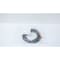 Ifm FEMALE CORDSET CABLE 10M 250V-AC EVC003  ADOGH040MSS0010H04 - alternate 1