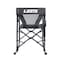 Picnic Time Family Of Brands NFL Detroit Lions - Woodland Rocking Camping Chair 817-01-159-114-2 - alternate 2