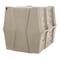 Dakota 283 CRaTE - Canine Rough and Tough Economy Kennel - Intermediate - Sandstone D2-CRATE-MD-SAN - alternate 4