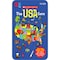 University Games The Scholastic USA Game Tin 704 - alternate 3