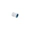 Orbit 1in PVC-Lock Coupling PVCL-429-010 White 35676 - alternate 1