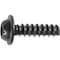 Auveco M4-1.46 x 14mm Thread Forming Screws, 50PK 25013 - alternate 1