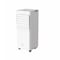 Perfect Aire 150 sq ft 3 speed 8500 (6000 SACC) BTU Portable Air Conditioner with Remote 3PORT8500A-2 - alternate 1
