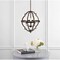 Jonathan Y Ogee 16.8 in. 3-Light Adjustable Iron Rustic Industrial LED Pendant, Oil Rubbed Bronze JYL7513A - alternate 4