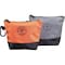 Klein Tools Zipper Bag, Stand-Up Tool Pouch, 2-Pack 55470 - alternate 1