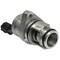 T Series Standard Motor Products, Idle Air Control Vlv,  AC482T - alternate 3