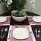 Gibson Home Classic Canberra 45 Piece Stainless Steel Flatware Set 79679.45 - alternate 2