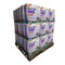 Supremeplus Recycled Color Knit T-Shirt Cleaning Rags, 960 lbs. Pallet, 96 x 10 lbs. Compressed Box, 96PK SP-8087 - alternate 1