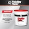 Dap Patching Plaster, 32 oz, Tub, White, Patching Plaster 52084 - alternate 3