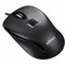 Adesso TAA COMPLIANT WIRED USB MOUSE WITH FINGERPRINT READER IMOUSEF1-TAA - alternate 3