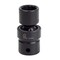 Sunex 1/2 in Dr 12 Pt Universal Impact Socket 9/16 in 218UZ - alternate 2