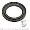 Timken Seal-Lip 370003A                                  370003A - alternate 2