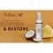 Shea Moisture 100 Percent Virgin Coconut Oil Face Lotion, 3.2 Fluid Ounce, 24PK 68938090 - alternate 2
