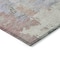 Homeroots 3' X 5' Purple Abstract Washable Indoor Outdoor Area Rug 607746 - alternate 4