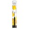 Da Vinci CASANEO Travel Pocket Brush, Extra Soft Synthetic, Watercolor, Round, Series 1593TP, Size 4 VA-1593TP_4 - alternate 1