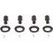 Standard Ignition Standard Motor Products, Coil On Plug Boot,  CPBK618 - alternate 2